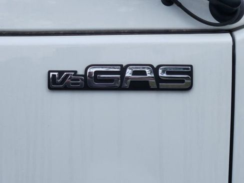 New 2025 Chevrolet Low Cab Forward RWD image 7