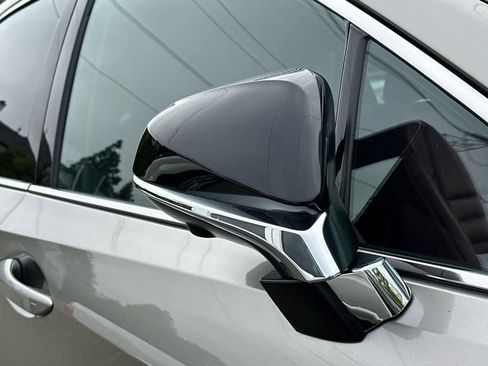 Used 2021 Lexus RX 450h F Sport w/ Cold Weather Package (CT) image 13