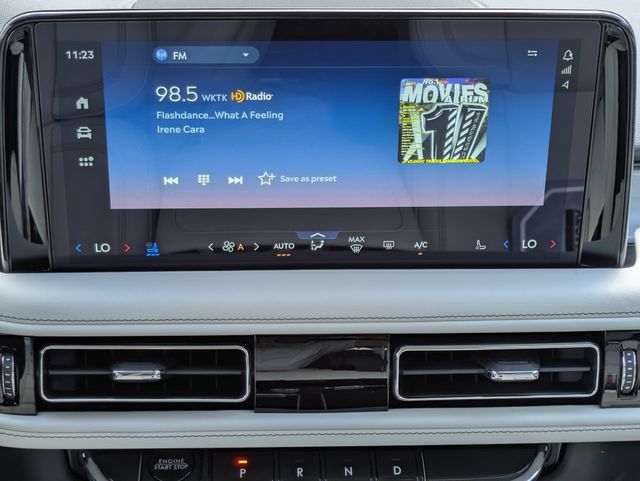 New 2026 Lincoln Aviator Reserve AWD/4WD image 18