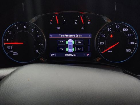 Used 2019 Chevrolet Equinox Premier image 23