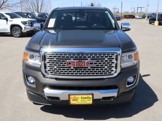 Used 2019 GMC Canyon Denali AWD/4WD video 2