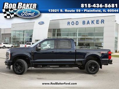 Certified 2024 Ford F250 XLT w/ XLT Premium Package