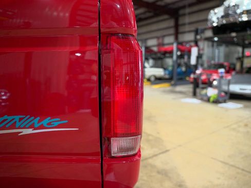 Used 1993 Ford F150 Lightning image 36