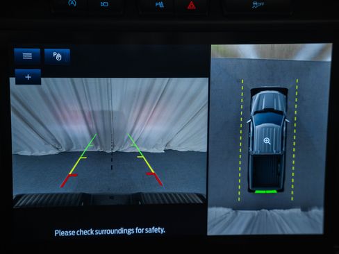 Certified 2023 Ford F150 Lariat w/ Equipment Group 502A High image 54