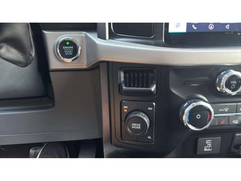 Used 2023 Ford F150 XLT w/ Equipment Group 302A High AWD/4WD image 19