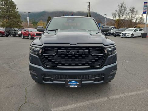 New 2026 RAM 1500 Express image 14