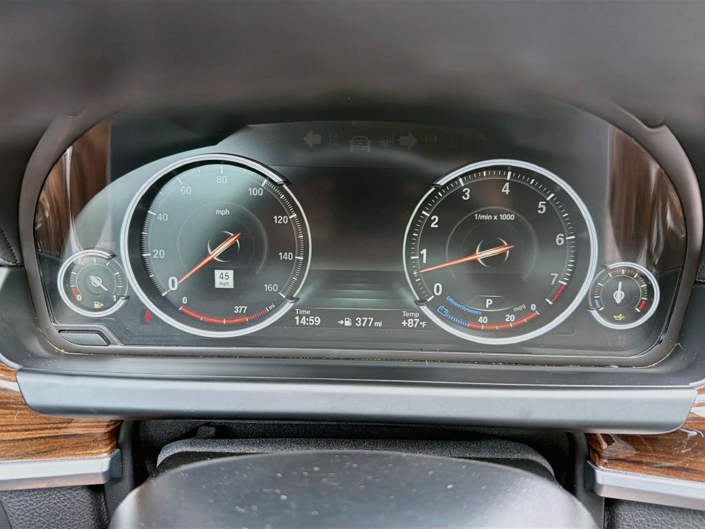 Used 2017 BMW 640i xDrive Coupe AWD/4WD image 40