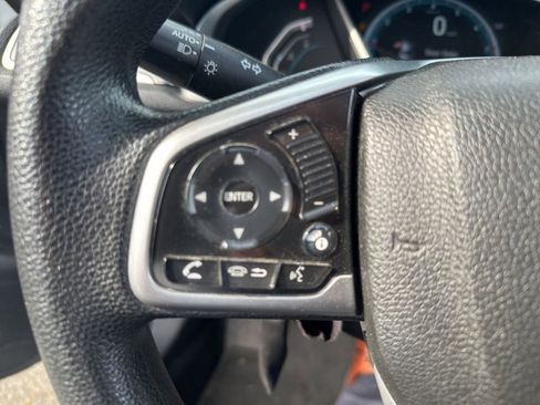 Used 2017 Honda Civic EX image 20