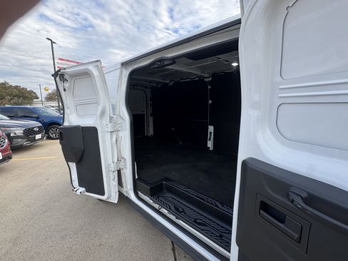 Used 2022 Ford Transit 150 Low Roof w/ Load Area Protection Package image 6