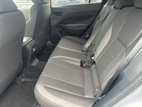 New 2026 Subaru Crosstrek 2.0i Premium w/ Crosstrek Mirror Package image 24