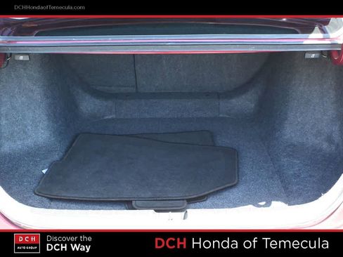 Certified 2021 Honda Accord EX-L image 23