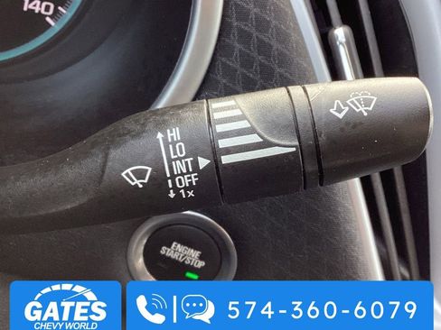 Used 2024 Chevrolet Malibu LT image 23