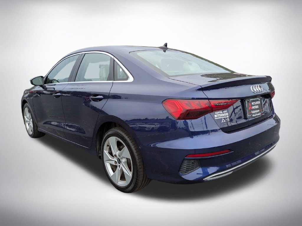 Used 2024 Audi A3 2.0T Premium FWD image 6