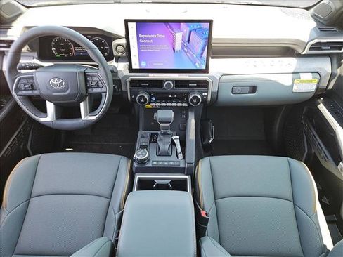 New 2026 Toyota Tacoma 4x4 Double Cab Hybrid image 15