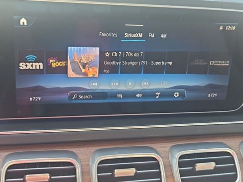 Certified 2026 Mercedes-Benz GLE 350 GLE 350 image 23