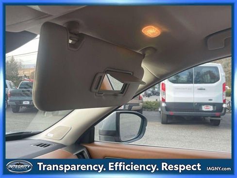 Certified 2022 Nissan Pathfinder Platinum w/ Cargo Package image 33