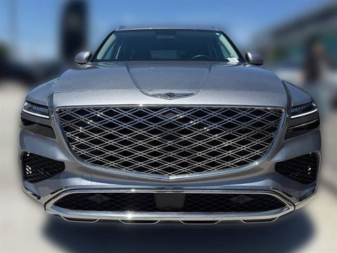 Used 2025 Genesis GV80 2.5T Standard AWD/4WD image 2