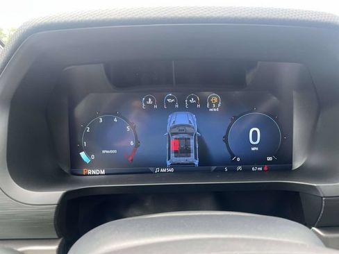New 2026 Ford F150 XLT RWD image 17