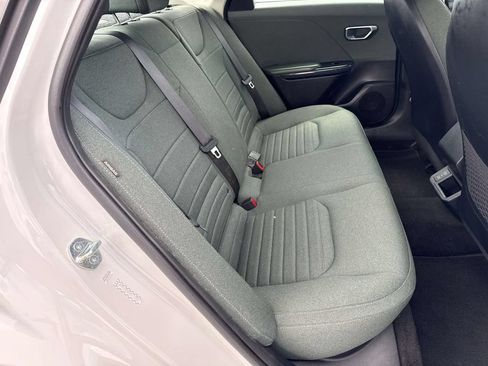 Certified 2025 Kia K4 EX FWD image 11