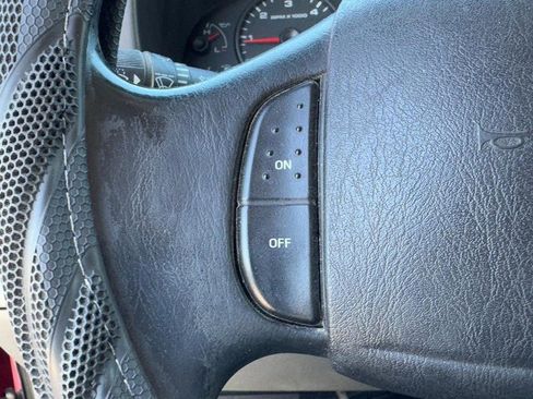 Used 2005 Ford F250 King Ranch AWD/4WD image 17