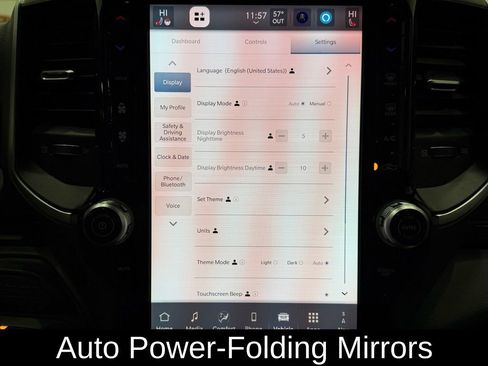 New 2026 RAM 2500 Big Horn image 33