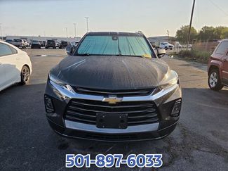 Used 2019 Chevrolet Blazer Premier w/ Sun and Wheels Package AWD/4WD video 2