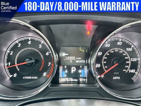 Used 2019 Mitsubishi Outlander Sport SE FWD image 23