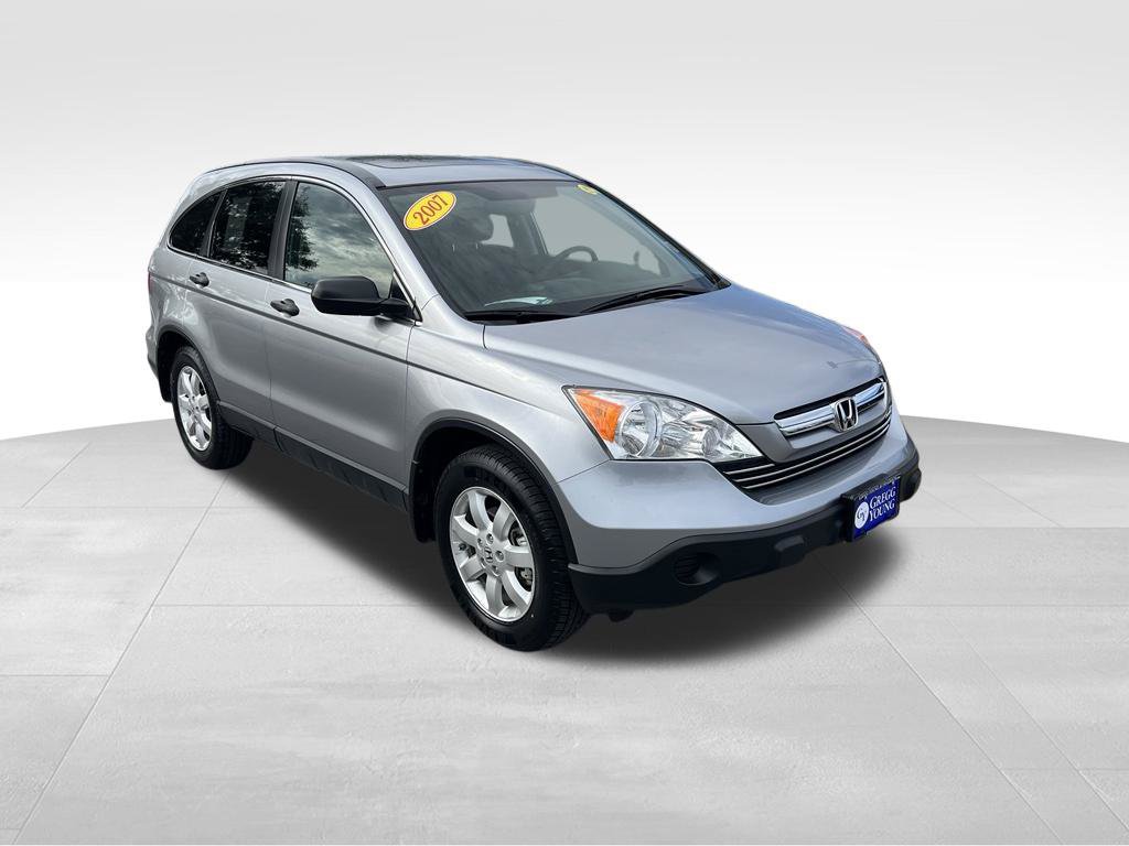 Used 2007 Honda CR-V EX image 7