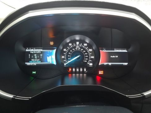 Used 2015 Ford Edge SEL w/ Equipment Group 201A image 12