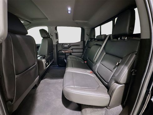 Used 2021 GMC Sierra 1500 SLT image 24