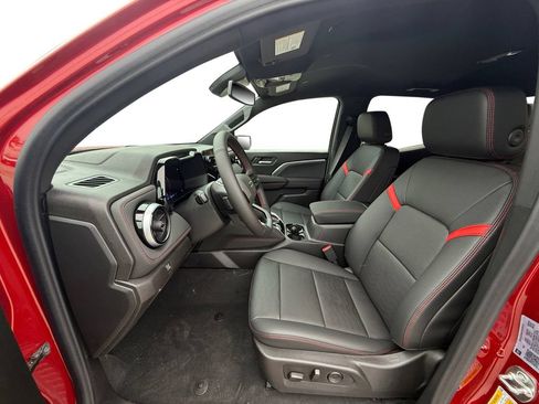 New 2026 Chevrolet Colorado Z71 w/ Z71 Convenience Package 2 AWD/4WD image 9