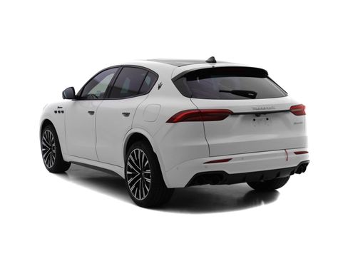 New 2025 Maserati Grecale Modena AWD/4WD image 5