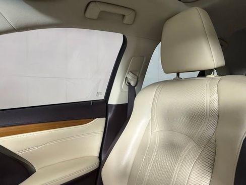 Used 2018 Lexus RX 350 FWD w/ Premium Package image 15