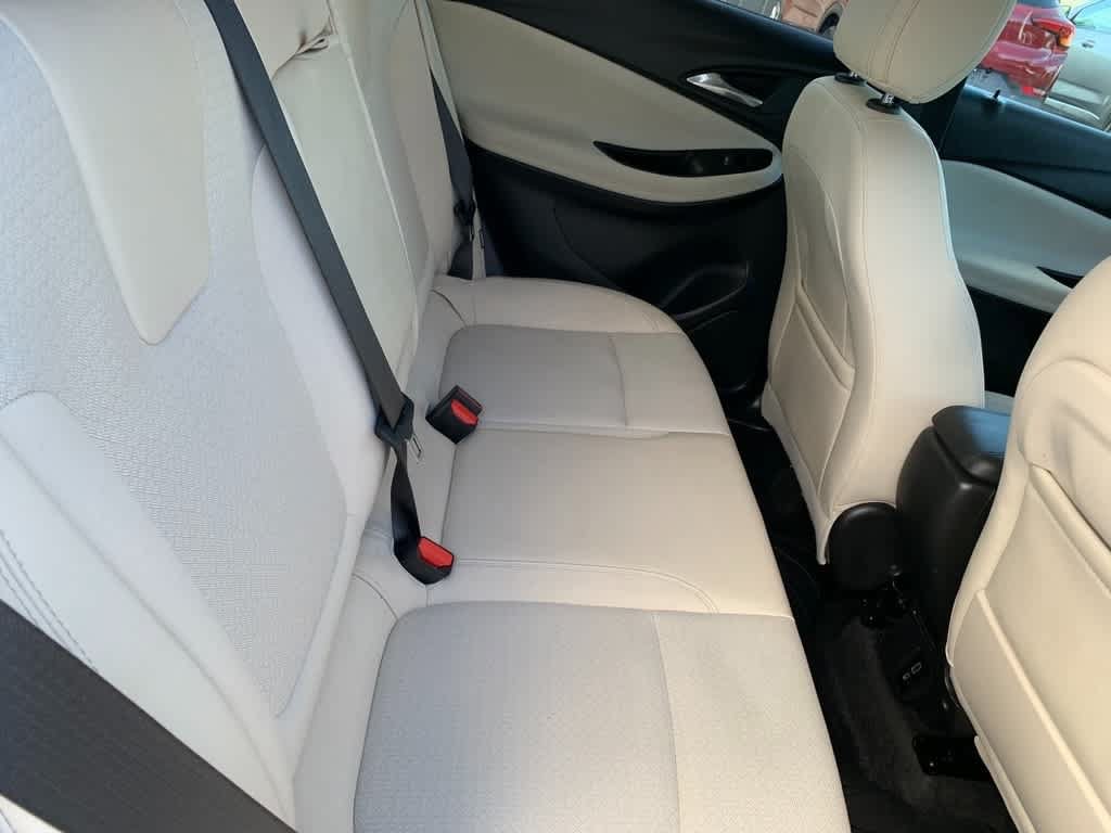 Certified 2024 Buick Encore GX Preferred w/ Comfort Package FWD image 23