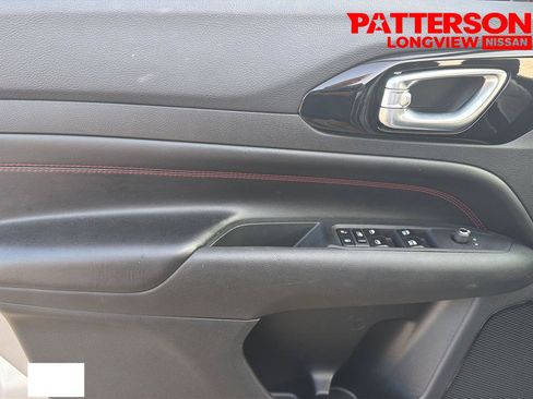 Used 2024 Jeep Compass Trailhawk AWD/4WD image 19