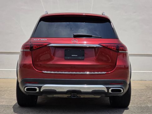 Used 2021 Mercedes-Benz GLE 350 image 4