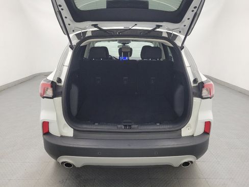 Used 2022 Ford Escape SE AWD/4WD image 29