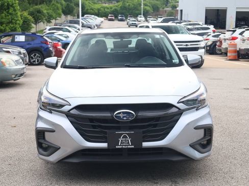 Used 2023 Subaru Legacy Limited AWD/4WD image 4