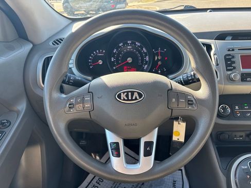 Used 2012 Kia Sportage LX image 21