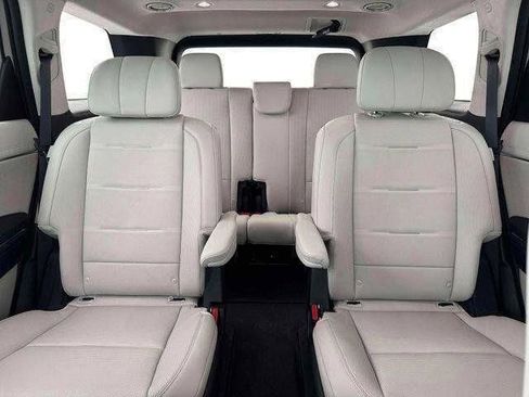 New 2026 Hyundai Palisade Calligraphy image 25