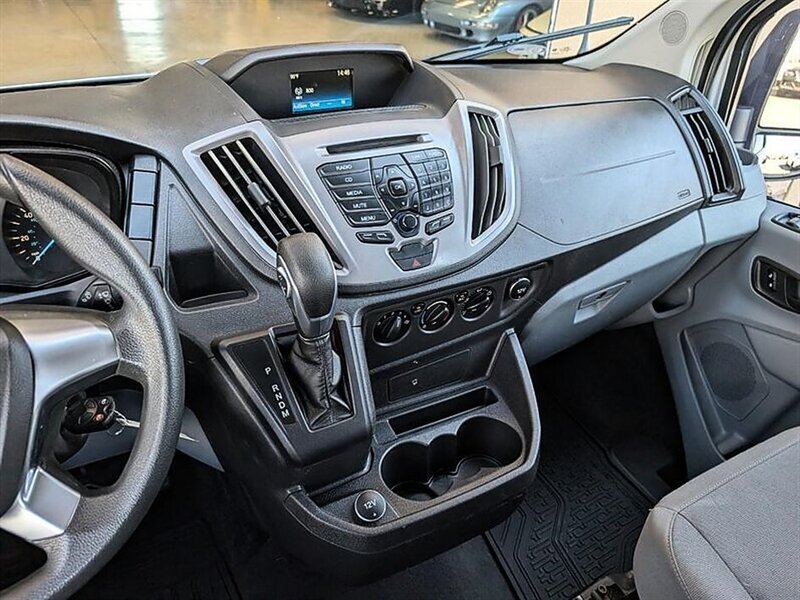 Used 2019 Ford Transit 350 XLT RWD image 22