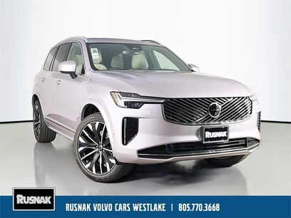 New 2026 Volvo XC90 B6 Plus w/ Protection Package Premier