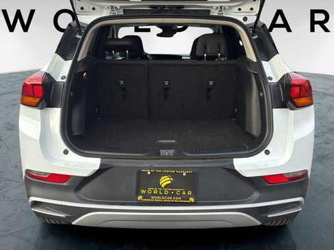 Used 2025 Buick Encore GX Preferred FWD image 9