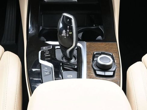 Used 2019 BMW X3 xDrive30i w/ Convenience Package AWD/4WD image 25