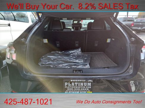 Used 2022 Ford Mustang Mach-E GT image 8