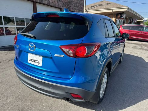 Used 2013 MAZDA CX-5 Touring AWD/4WD image 13