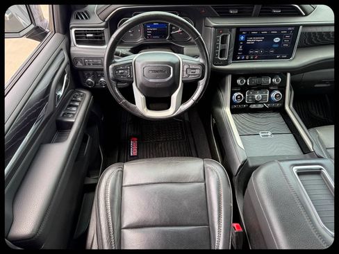 Used 2021 GMC Yukon Denali w/ LPO, Illumination Package AWD/4WD image 26