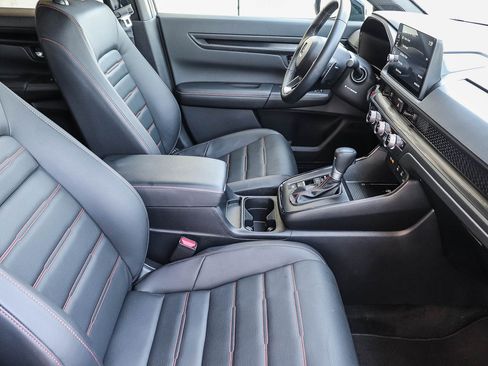 Certified 2026 Honda CR-V Sport-L image 19
