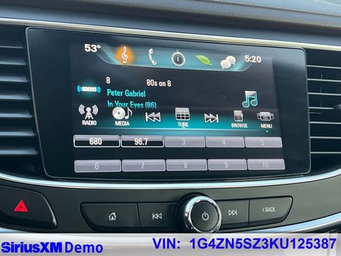 Used 2019 Buick LaCrosse Preferred image 30