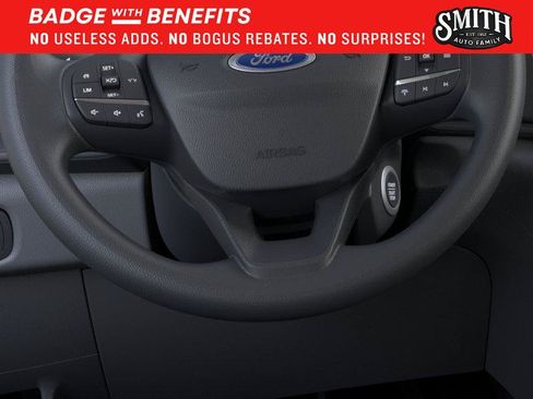 New 2026 Ford Transit 350 148 Medium Roof RWD image 13
